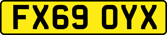 FX69OYX