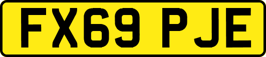 FX69PJE