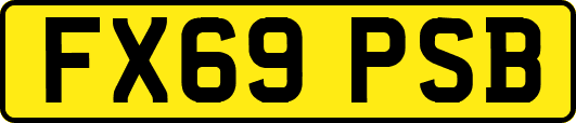 FX69PSB
