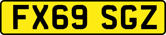FX69SGZ