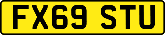FX69STU