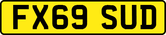 FX69SUD