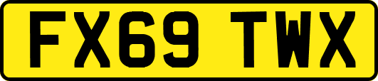 FX69TWX