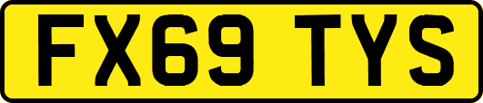 FX69TYS
