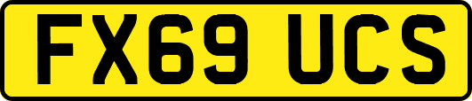 FX69UCS