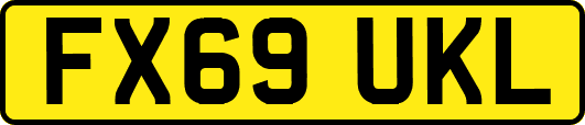 FX69UKL