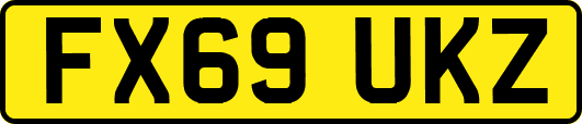 FX69UKZ