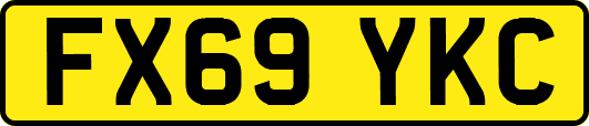 FX69YKC