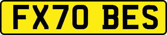 FX70BES