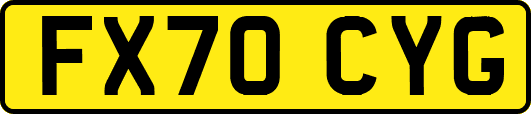 FX70CYG