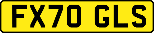 FX70GLS
