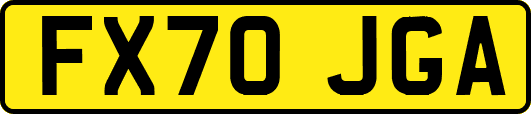 FX70JGA