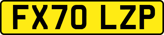FX70LZP