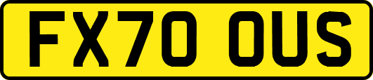 FX70OUS