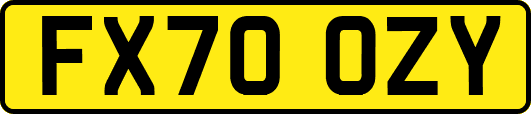 FX70OZY