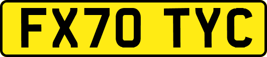 FX70TYC