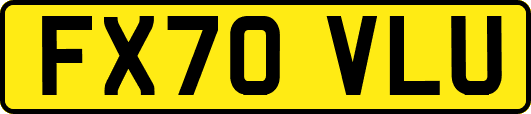 FX70VLU