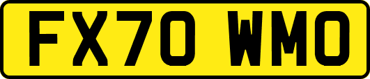 FX70WMO