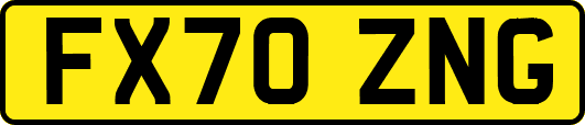 FX70ZNG