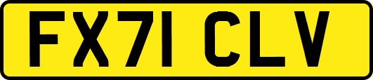 FX71CLV