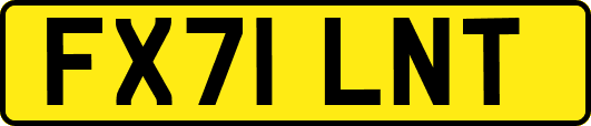 FX71LNT