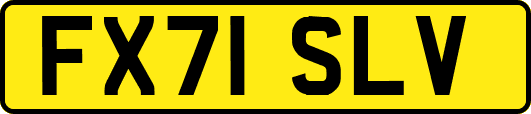 FX71SLV