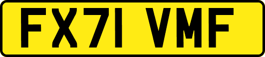 FX71VMF