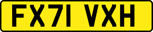 FX71VXH