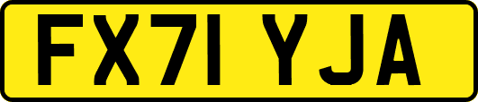 FX71YJA