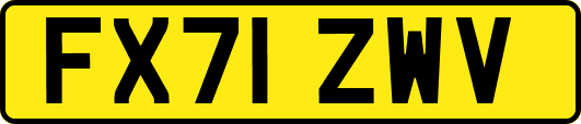 FX71ZWV