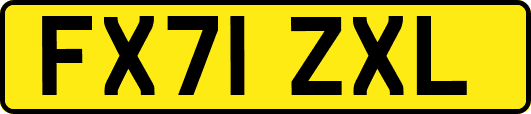 FX71ZXL