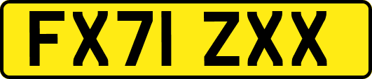 FX71ZXX