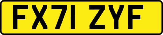 FX71ZYF