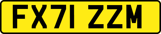 FX71ZZM