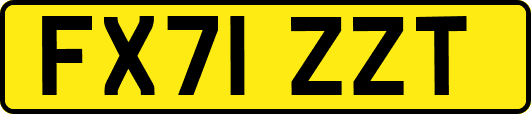 FX71ZZT