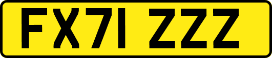 FX71ZZZ