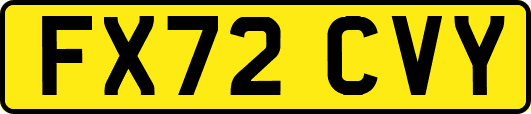FX72CVY