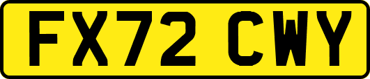 FX72CWY