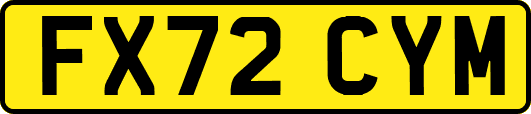 FX72CYM