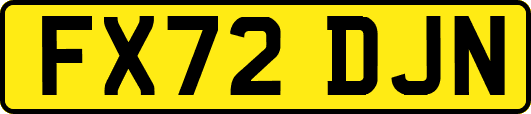 FX72DJN