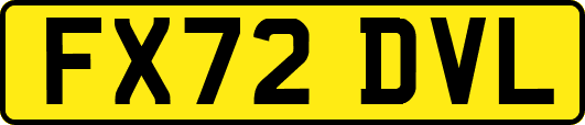 FX72DVL