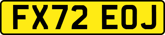 FX72EOJ
