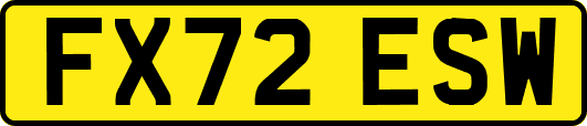 FX72ESW