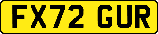 FX72GUR