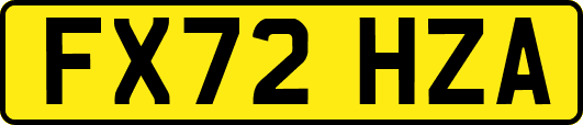 FX72HZA