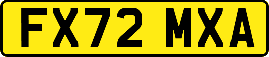 FX72MXA