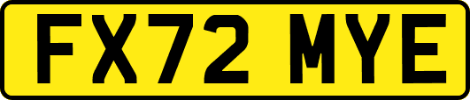 FX72MYE