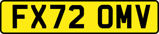 FX72OMV