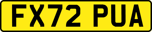 FX72PUA