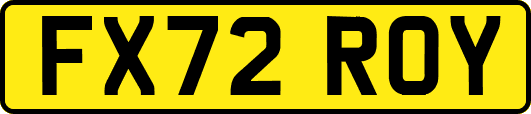 FX72ROY